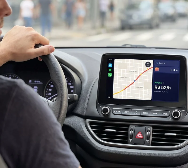 CarPlay